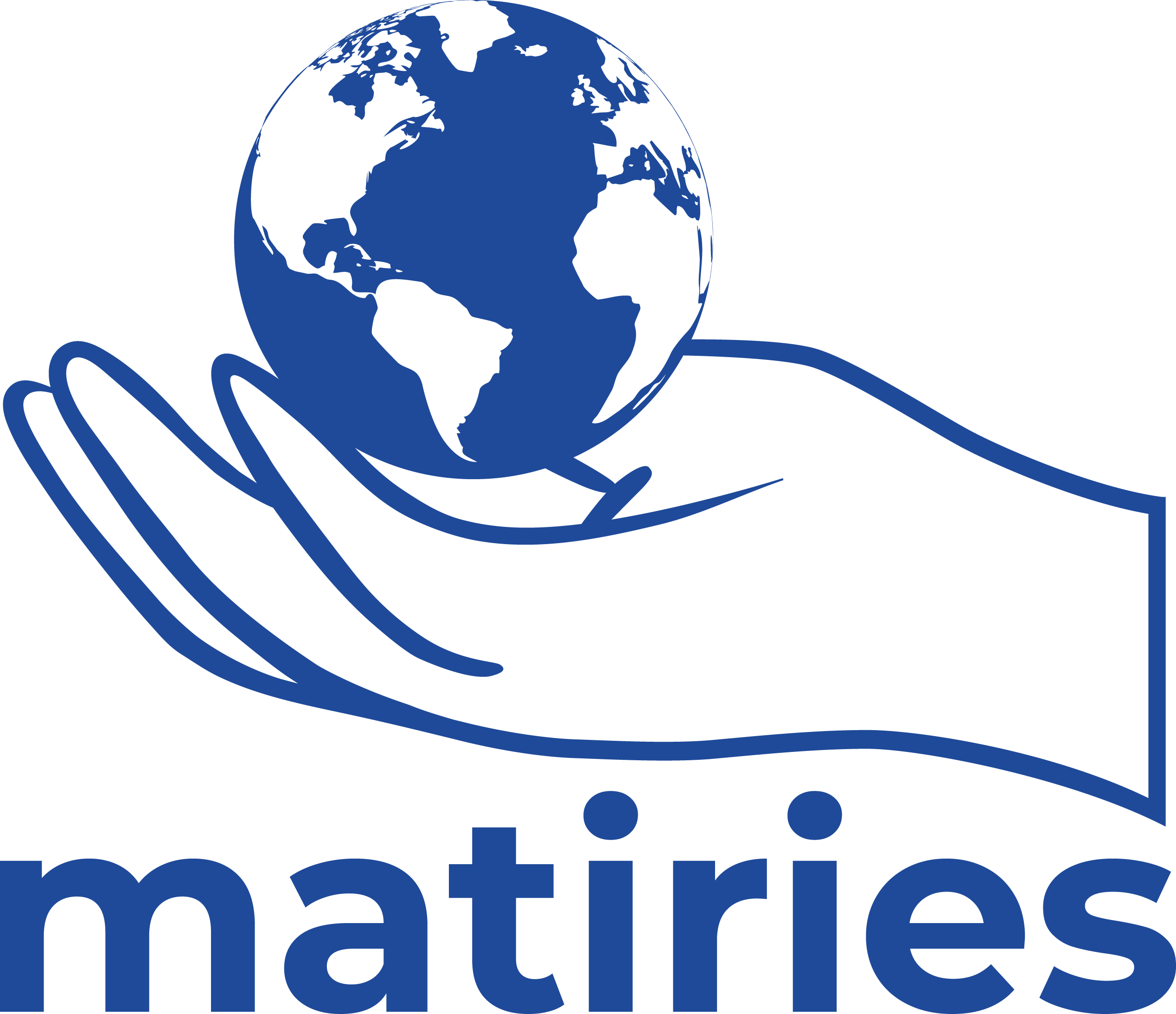 Matiries, Inc.